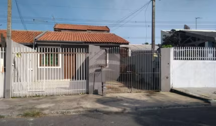Casa em Curitiba