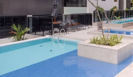 APARTAMENTO PARA LOCAÇÃO NO BESSA