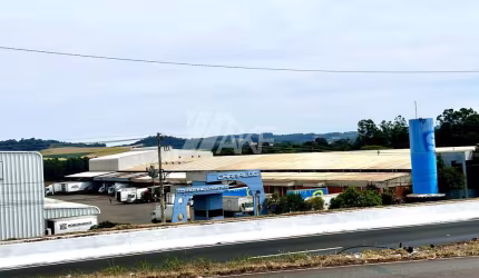 Venda Barracão/ Galpão Chapecó SC
