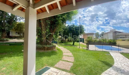 Casa em condomínio à venda, 3 quartos, 1 suíte, 4 vagas, Condomínio São Joaquim - Vinhedo/SP