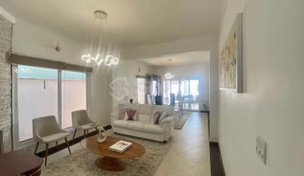 Casa em condomínio à venda, 3 quartos, 3 suítes, 4 vagas, Condomínio Vila Di Treviso - Vinhedo/SP