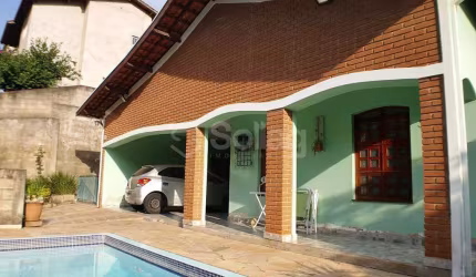Casa para venda no bairro Altos do Morumbi em Vinhedo interior de São Paulo