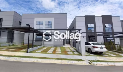 Casa Mobiliada para comprar no condominio Bello Villagio em Vinhedo, interior de São Paulo.