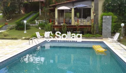 Chácara para comprar em Valinhos interior de São Paulo, no Residencial Vale Verde