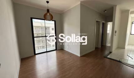 Apartamento para alugar no Condomínio Bella Vitta II, em Vinhedo, interior de São Paulo.