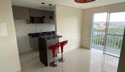 Apartamento em Valinhos no Condominio Verona, interior de São Paulo