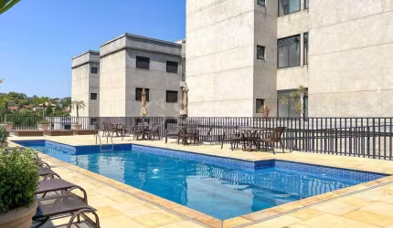 Apartamento à Venda no Condomínio Mondo Itália em Vinhedo/SP!