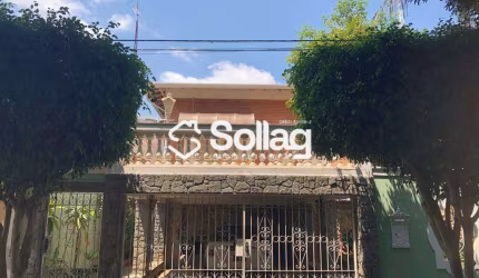 Casa para alugar no Centro de Vinhedo com 4 quartos.