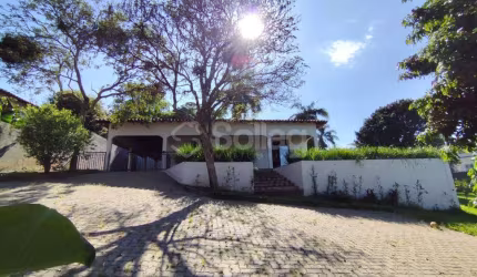 Casa térrea à venda em Vinhedo, interior de São Paulo!!