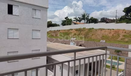 Apartamento para alugar no Condomínio Bello Ciello II Vinhedo - SP