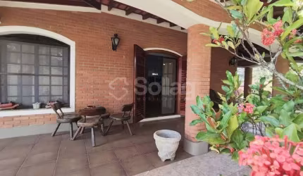 Casa térrea em condomínio para alugar em Vinhedo - SP