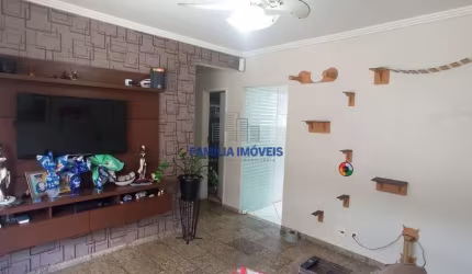 Apartamento com 2 quartos à venda na Avenida Siqueira Campos, --, Macuco, Santos por R$ 310.000