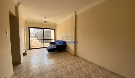 Apartamento com 2 quartos à venda na Rua Venâncio José Lisboa, --, Ponta da Praia, Santos por R$ 565.000