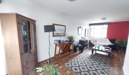 Casa em condomínio fechado com 3 quartos à venda na Rua Sergipe, --, Gonzaga, Santos por R$ 1.320.000