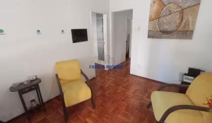 Casa com 4 quartos à venda na Rua Pernambuco, --, Gonzaga, Santos por R$ 1.500.000