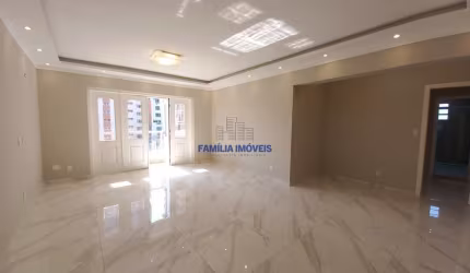 Apartamento com 4 quartos à venda na Rua Pernambuco, --, Gonzaga, Santos por R$ 1.100.000