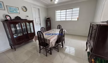 Casa em condomínio fechado com 3 quartos à venda na Avenida Doutor Bernardino de Campos, --, Vila Belmiro, Santos por R$ 1.385.000