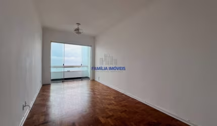 Apartamento com 3 quartos para alugar na Avenida Vicente de Carvalho, --, Gonzaga, Santos por R$ 6.500