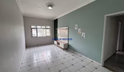 Apartamento com 2 quartos para alugar na Júlio Conceição, --, Encruzilhada, Santos por R$ 2.700