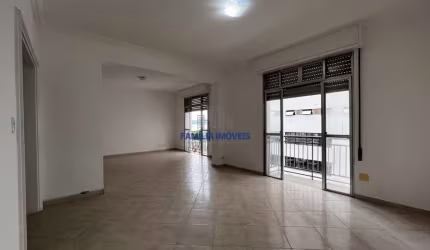 Apartamento com 4 quartos para alugar na Avenida Vicente de Carvalho, --, Gonzaga, Santos por R$ 4.645
