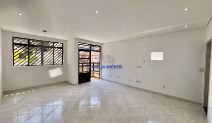Casa em condomínio fechado com 3 quartos à venda na Rua Liberdade, --, Embaré, Santos por R$ 800.000
