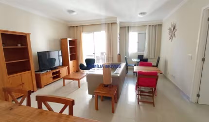 Apartamento com 3 quartos para alugar na Avenida Doutor Moura Ribeiro, --, Marapé, Santos por R$ 4.898