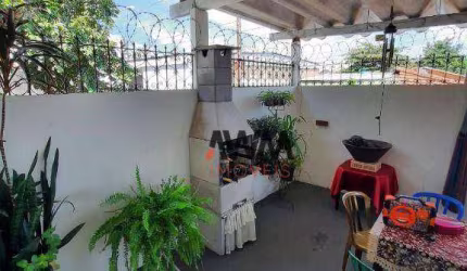 Casa à venda, 300 m² por R$ 490.000,00 - Setor Aeroporto - Goiânia/GO