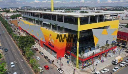Sala à venda, 10 m² por R$ 120.000,00 - Setor Central - Goiânia/GO