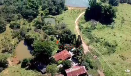 Fazenda à venda, 94.38 Hectares  por R$ 3.900.000 - Zona Rural - Abadiânia/GO