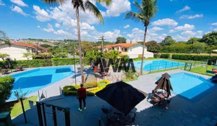 Sobrado com 4 Quartos à venda, 208 m² por R$ 920.000- Condomínio Privê dos Girassóis - Goiânia/GO
