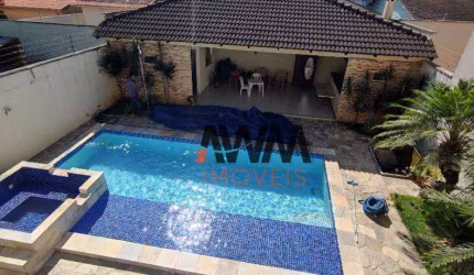 Sobrado com 4 suítes à venda, 360 m² por R$ 1.180.000 - Setor Goiânia 2 - Goiânia/GO