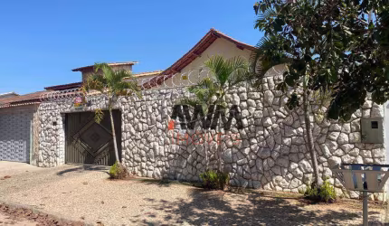 Casa à venda, 232 m² por R$ 860.000,00 - Jardim América - Goiânia/GO