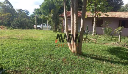 Fazenda à venda, 320408 m² por R$ 1.350.000,00 - Centro - Itapuranga/GO