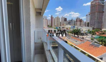 Apartamento com 2 quartos à venda, 66 m² por R$  - Setor Bueno - Goiânia/GO