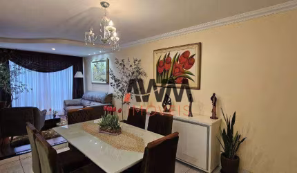 Apartamento com 3 quartos à venda, 77 m² por R$ 450.000 - Vila dos Alpes - Goiânia/GO