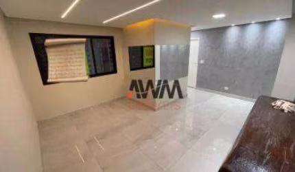 Apartamento com 2 Quartos à venda, 58 m² por R$ 379.000 - Setor Nova Suiça - Goiânia/GO