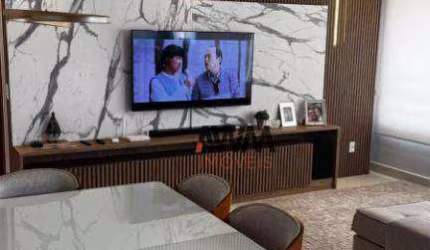Apartamento com 3 Suites à venda, 97 m² por R$ 800.000 - Jardim Europa - Goiânia/GO