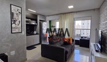 Apartamento com 2 Quartos à venda, 63 m² por R$ 474.900 - Setor Leste Universitário - Goiânia/GO