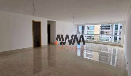 Apartamento com 4 Suites à venda, 256 m² por R$ 1.990.000 - Setor Marista - Goiânia/GO