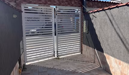 SOBREPOSTA ALTA NO ESMERALDA, PRAIA GRANDE