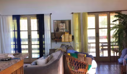 Casa com 2 dormitórios à venda por R$ 530.000,00 - Bairro Do Carmo (Canguera) - São Roque/SP