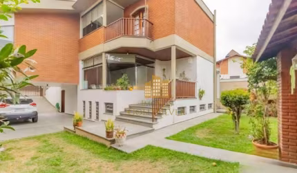 Casa maravilhosa , oportunidade abaixo da avaliação imobiliária , com 3 suítes , 6 vagas , à venda, 383 m² por R$ 1.990.000 - City América São Paulo