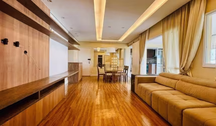 Tribeca -  com 2 dorm. sala ampliada + escritório - 93 m² -- Vila Leopoldina - São Paulo/SP