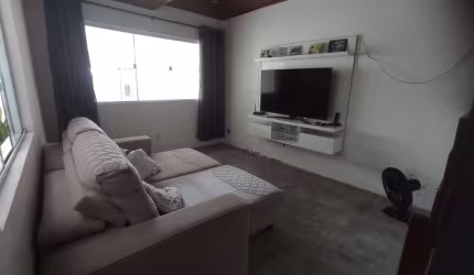 Apartamento para Venda em Salvador, Bonfim, 3 dormitórios, 1 suíte, 3 banheiros, 1 vaga