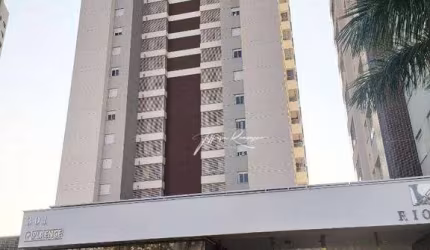 Apartamento com 2 dormitórios à venda, 101 m² por R$ 1.200.000,00 - Itanhangá Park - Campo Grande/MS