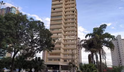 Melhor localização de Campo Grande