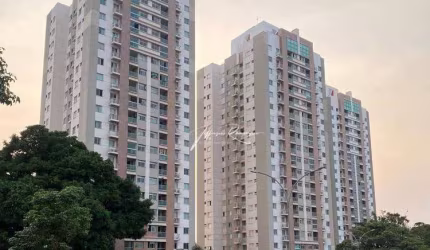 Apartamento de com Vista Panorâmica e Lazer Completo