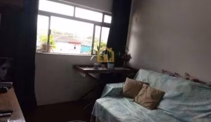 Apartamento Padrão 02 dormitórios.
