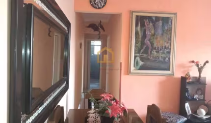 Apartamento com 2 dormitórios à venda, 70 m² por R$ 300.000,00 - Jardim Independência - São Vicente/SP