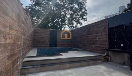 Casa  4 Suítes | Área de Lazer Completa | Ótima Localização ✨